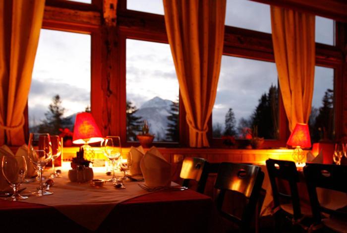 Alpenhotel Goesing Puchenstuben Exterior foto